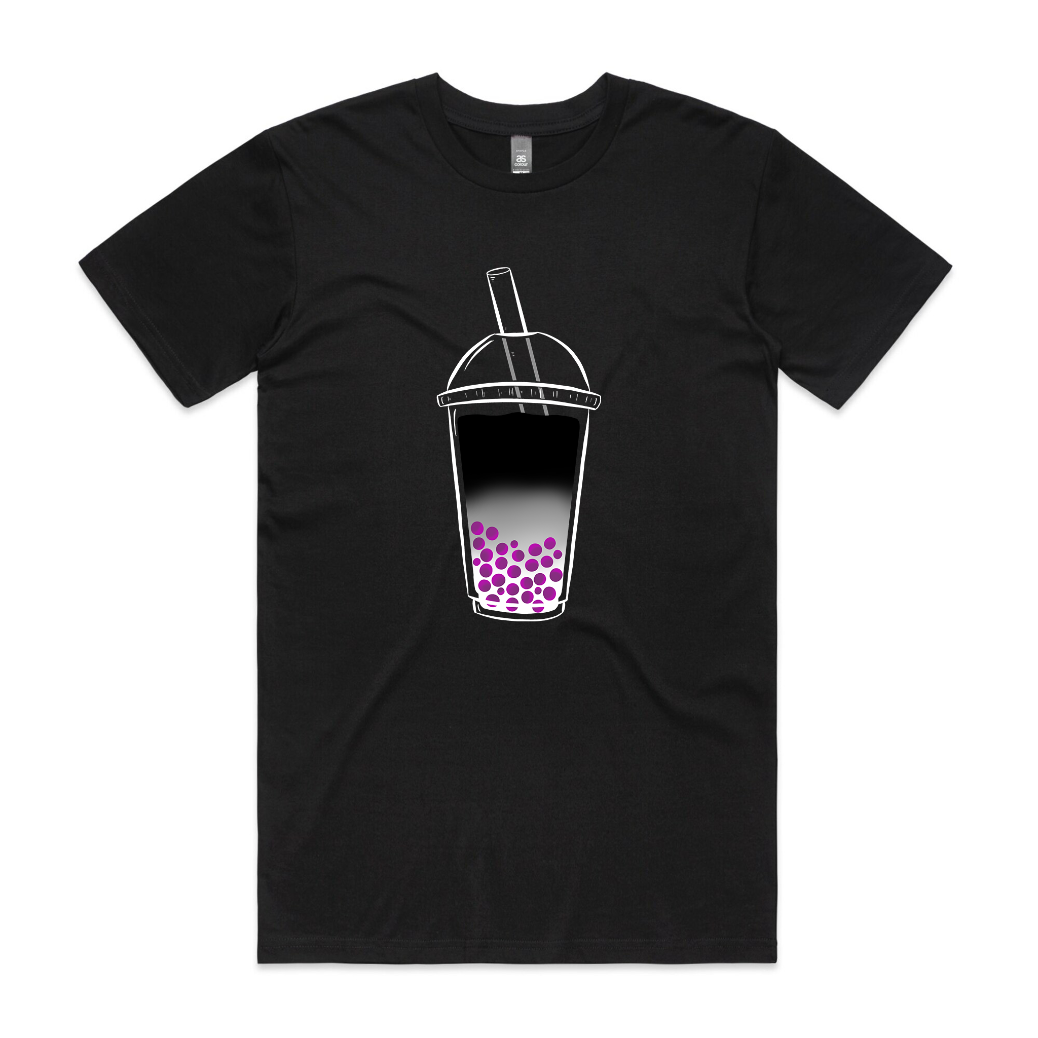 LGBTea Tee Hoodie, Sweatshirt | CiraTrend.com (Image 1)