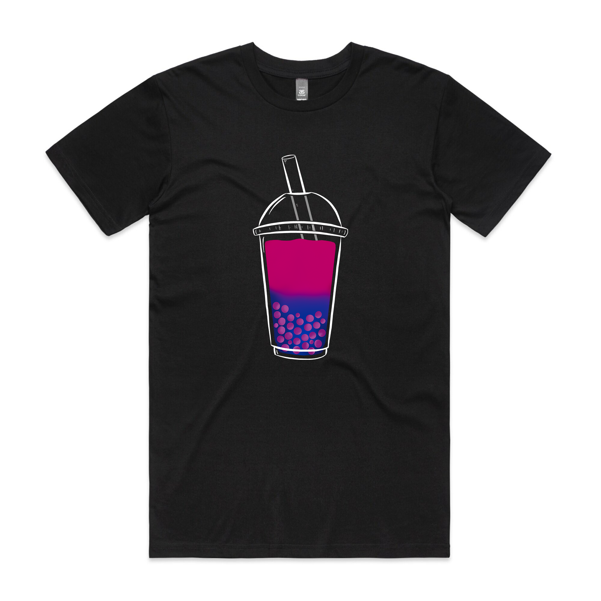 LGBTea Tee Hoodie, Sweatshirt | CiraTrend.com (Image 2)