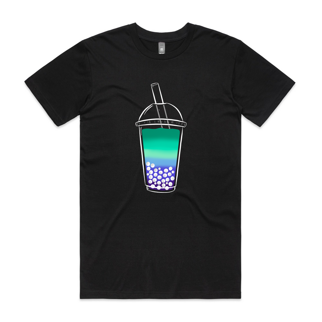 LGBTea Tee Hoodie, Sweatshirt | CiraTrend.com (Image 3)