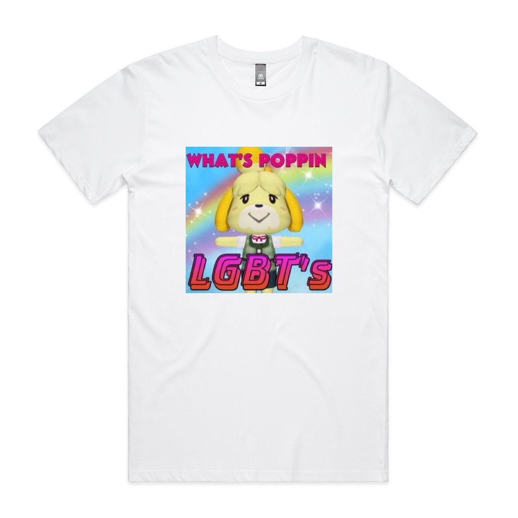 LGBTee T-Shirts, Hoodie, Sweatshirt | CiraTrend.com (Image 1)