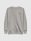 Love Is Blind Habibi Pocket Logo Embroidered T-Shirts, Hoodie, Sweatshirt