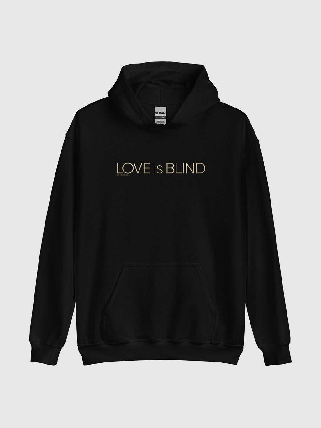 Love Is Blind Logo T-Shirts, Hoodie, Sweatshirt
