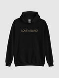 Love Is Blind Logo T-Shirts, Hoodie, Sweatshirt