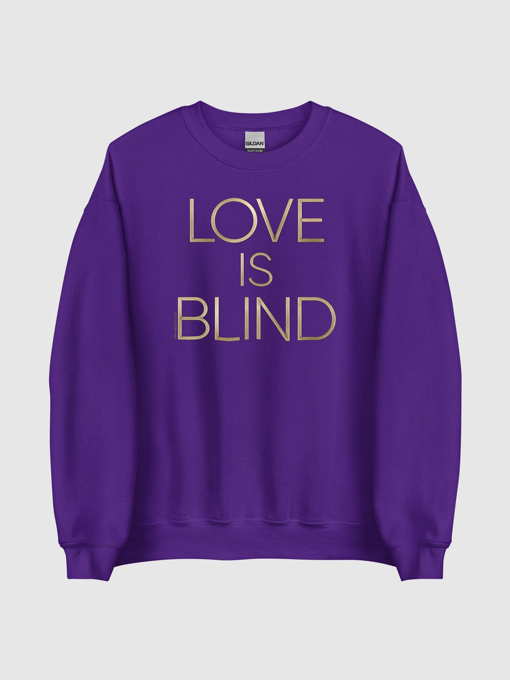 Love Is Blind Logo T-Shirts, Hoodie, Sweatshirt