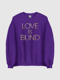 Love Is Blind Logo T-Shirts, Hoodie, Sweatshirt
