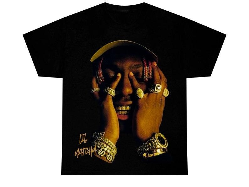 LIL YATCHY T-SHIRT Hoodie, Sweatshirt | CiraTrend.com