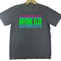 LITERALLY Anybody Else Comfort Colors T-Shirt 'NLB' Hoodie, Sweatshirt | CiraTrend.com