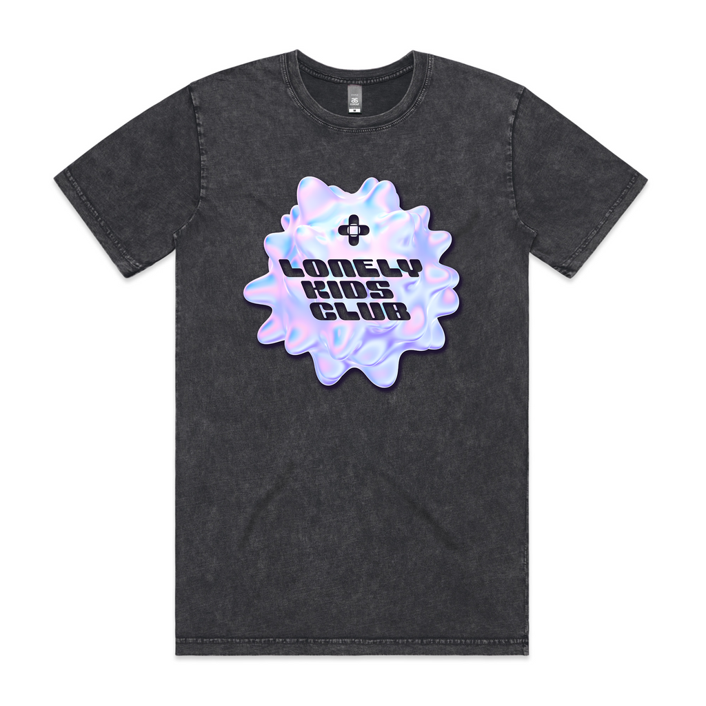 LKC Blob Tee Hoodie, Sweatshirt | CiraTrend.com (Image 1)