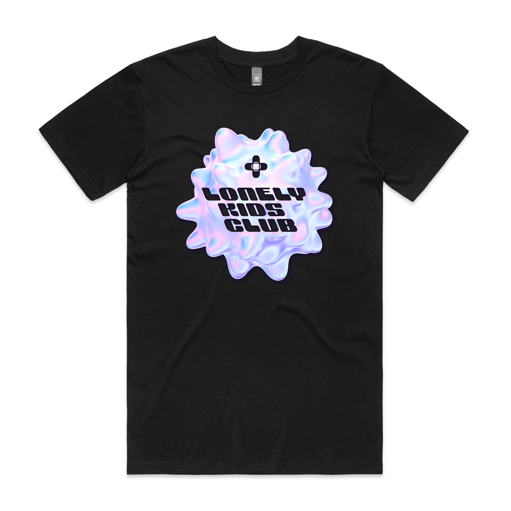 LKC Blob Tee Hoodie, Sweatshirt | CiraTrend.com (Image 2)