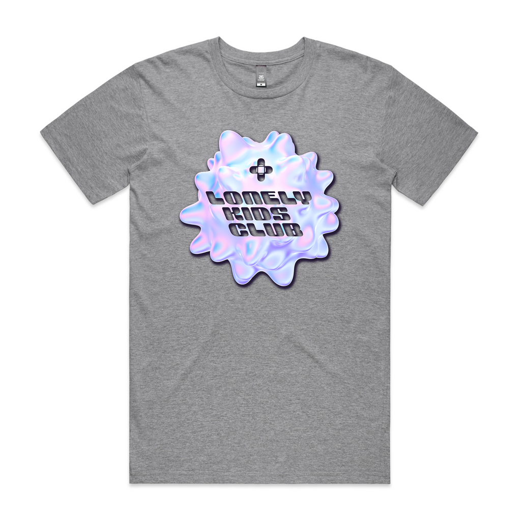 LKC Blob Tee Hoodie, Sweatshirt | CiraTrend.com (Image 3)