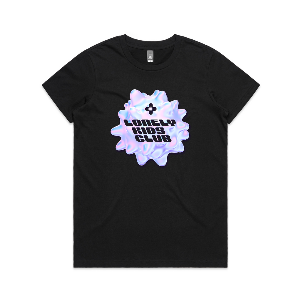 LKC Blob Tee Hoodie, Sweatshirt | CiraTrend.com (Image 4)