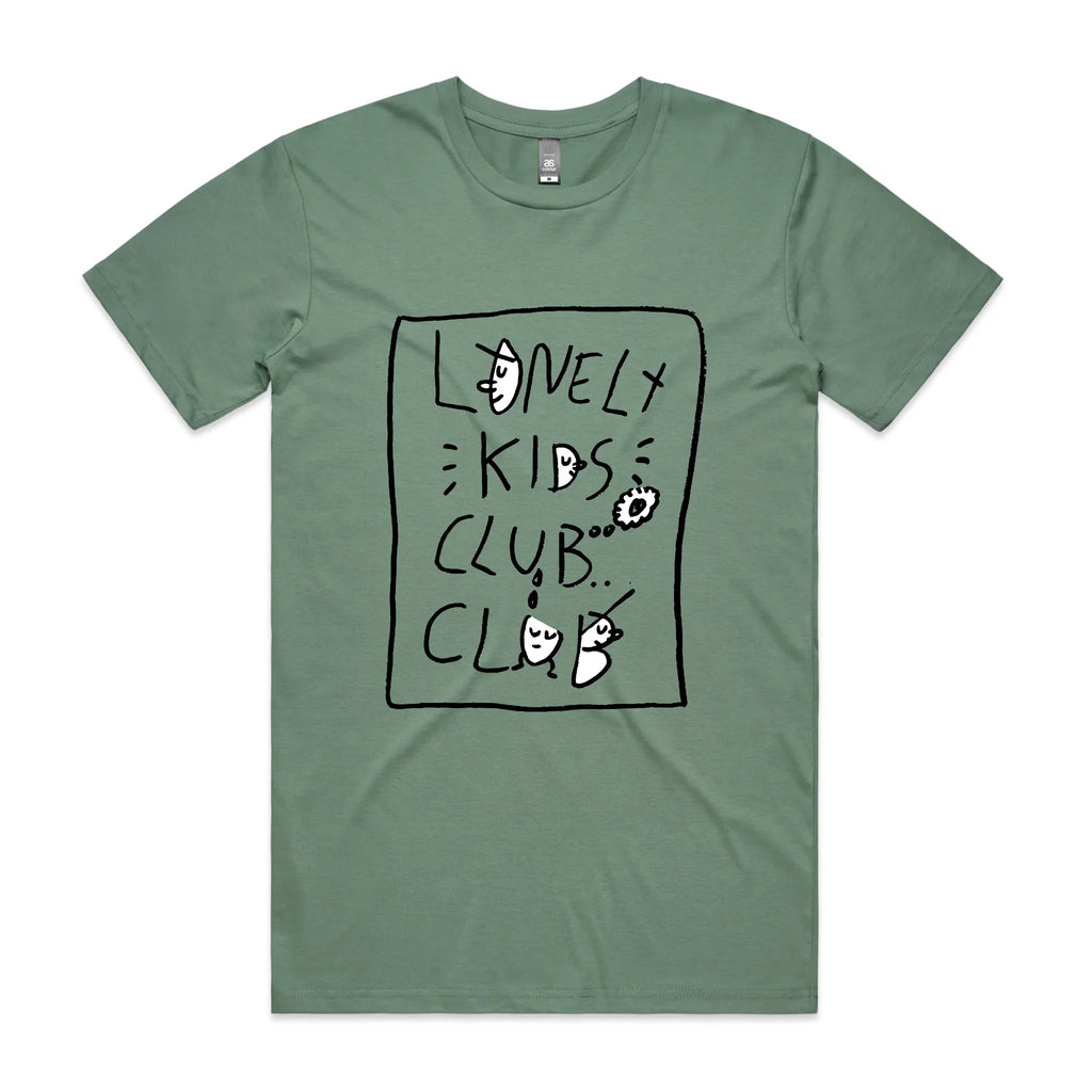 LKCC Tee Hoodie, Sweatshirt | CiraTrend.com (Image 1)