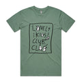 LKCC Tee Hoodie, Sweatshirt | CiraTrend.com (Image 1)