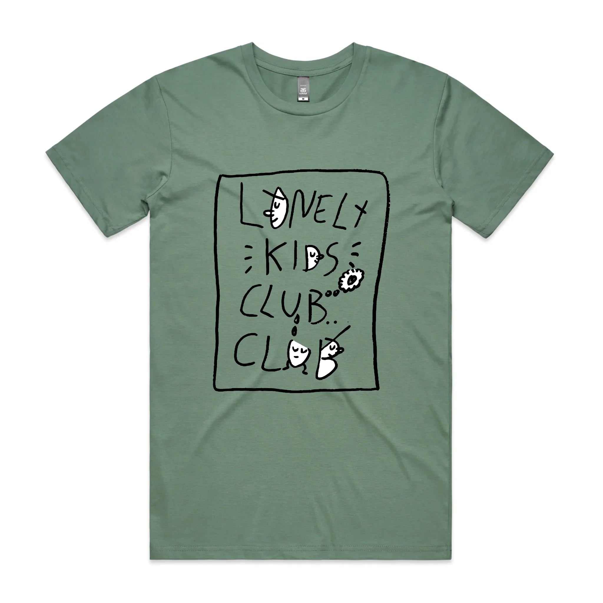 LKCC Tee Hoodie, Sweatshirt | CiraTrend.com (Image 1)