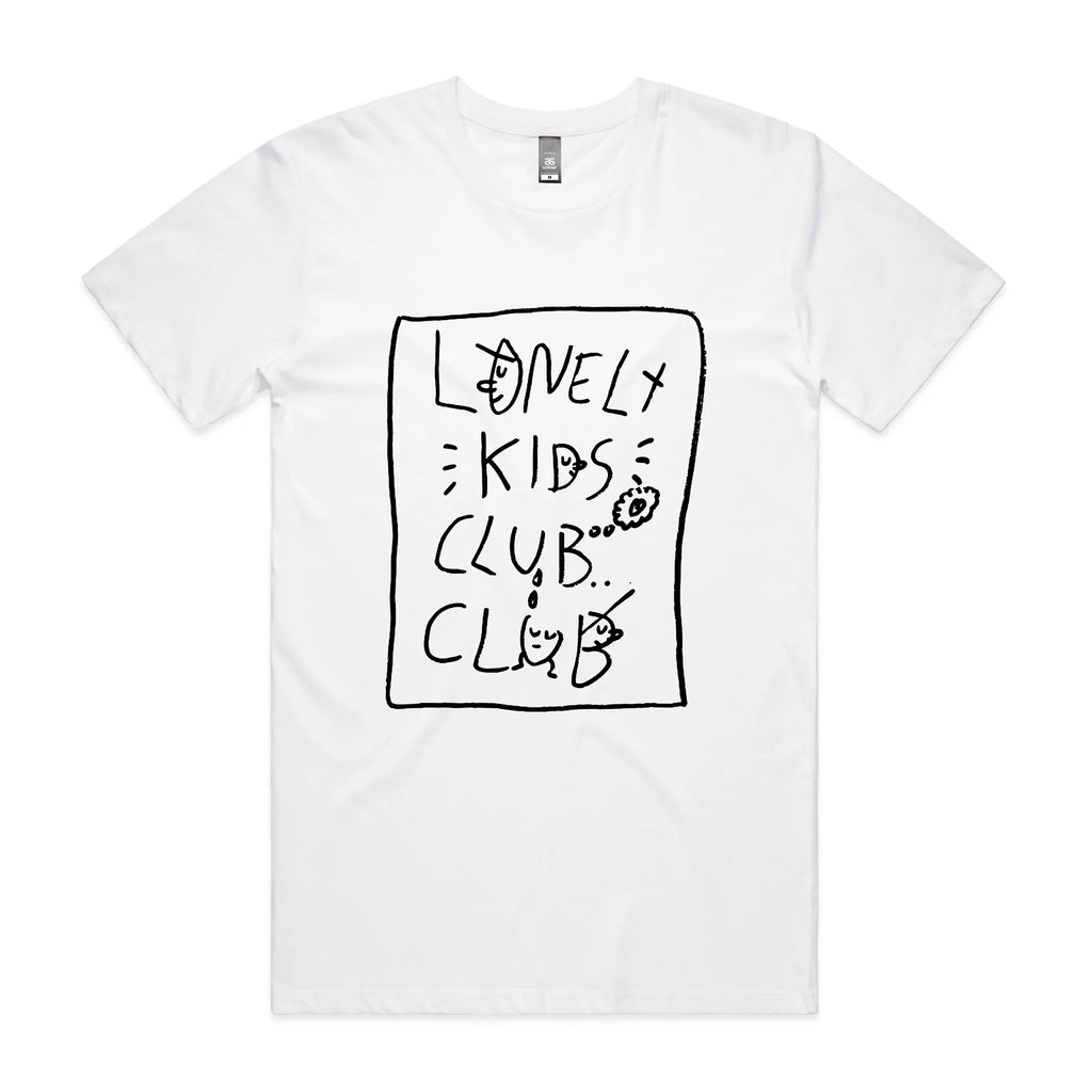 LKCC Tee Hoodie, Sweatshirt | CiraTrend.com (Image 3)