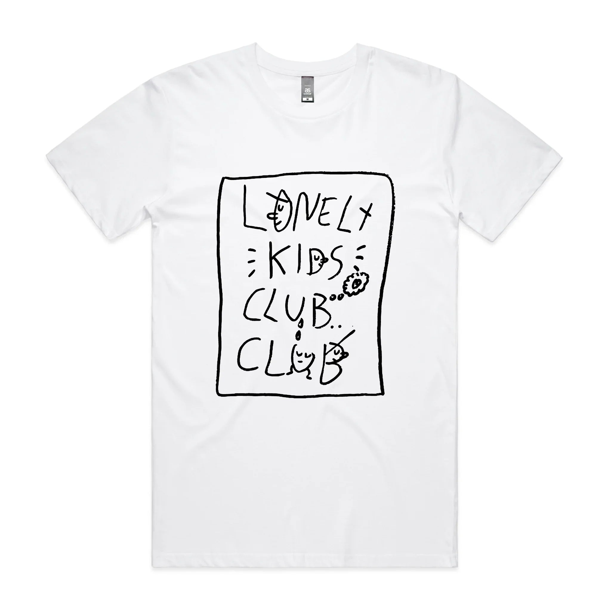LKCC Tee Hoodie, Sweatshirt | CiraTrend.com (Image 3)