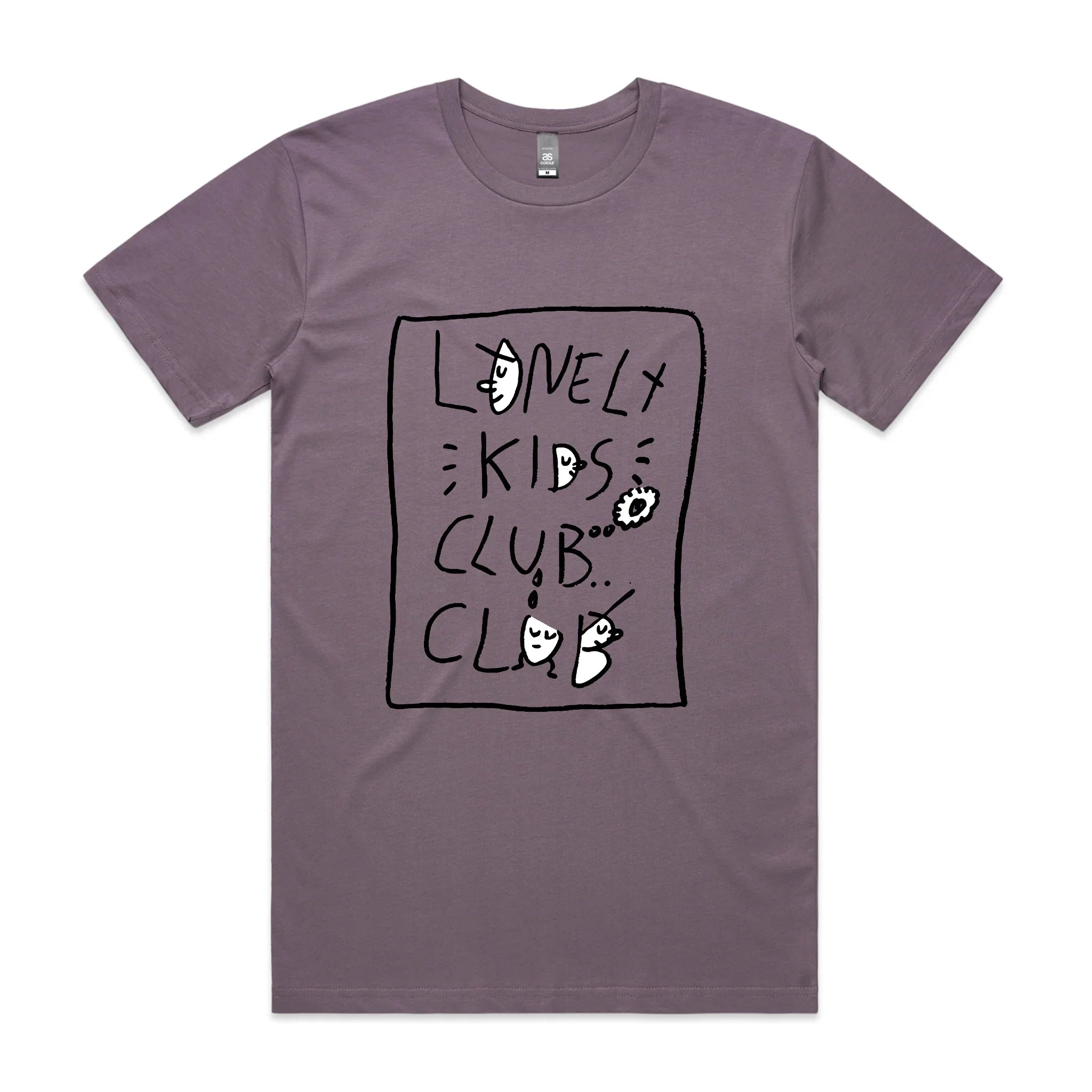 LKCC Tee Hoodie, Sweatshirt | CiraTrend.com (Image 4)