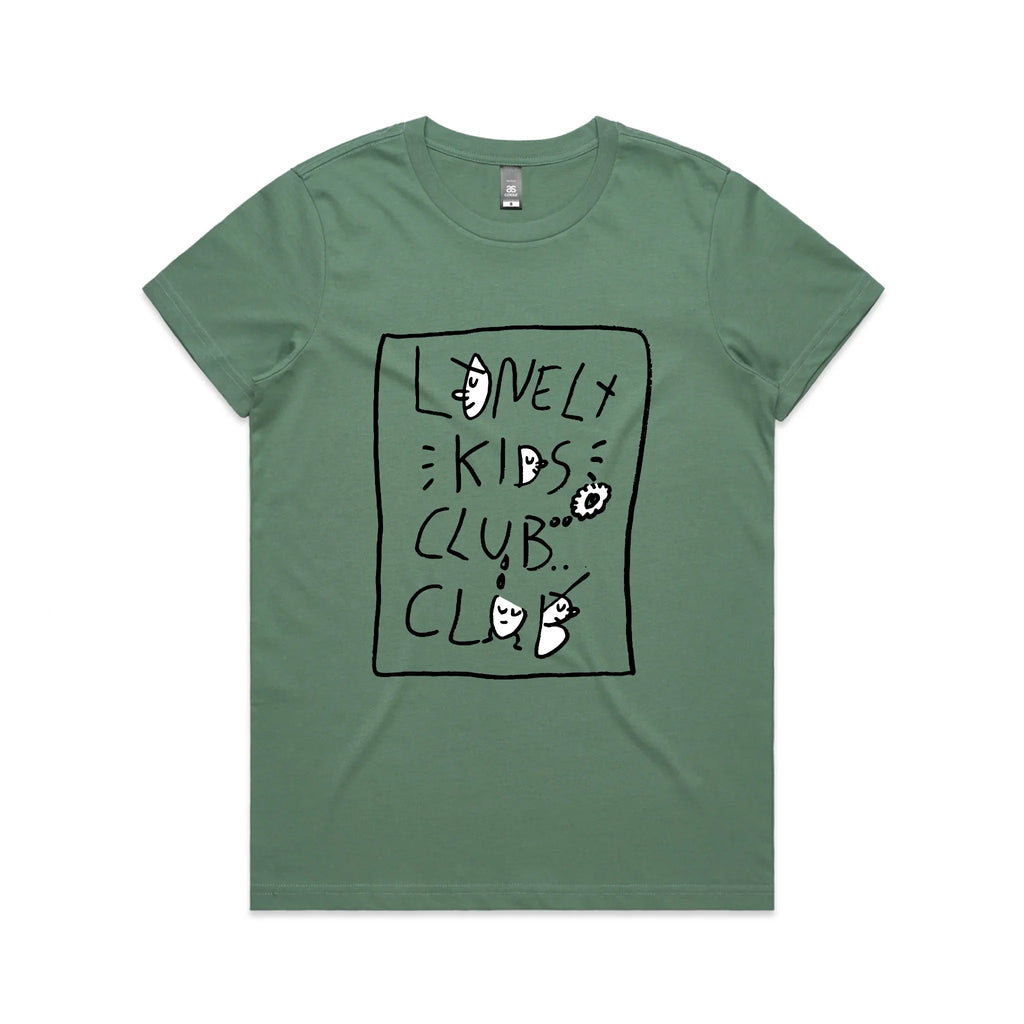 LKCC Tee Hoodie, Sweatshirt | CiraTrend.com (Image 5)