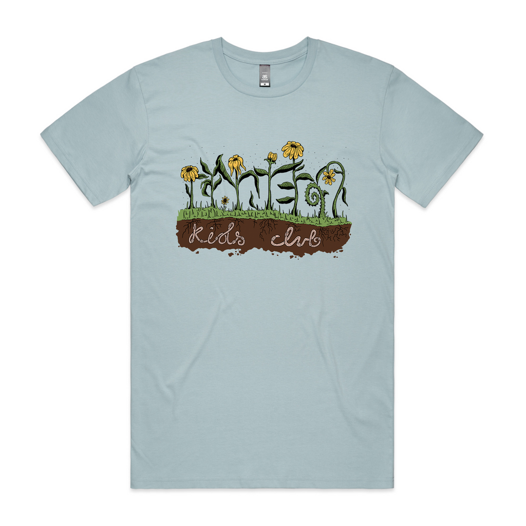 LKC Garden Tee Hoodie, Sweatshirt | CiraTrend.com (Image 1)