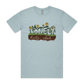 LKC Garden Tee Hoodie, Sweatshirt | CiraTrend.com (Image 1)