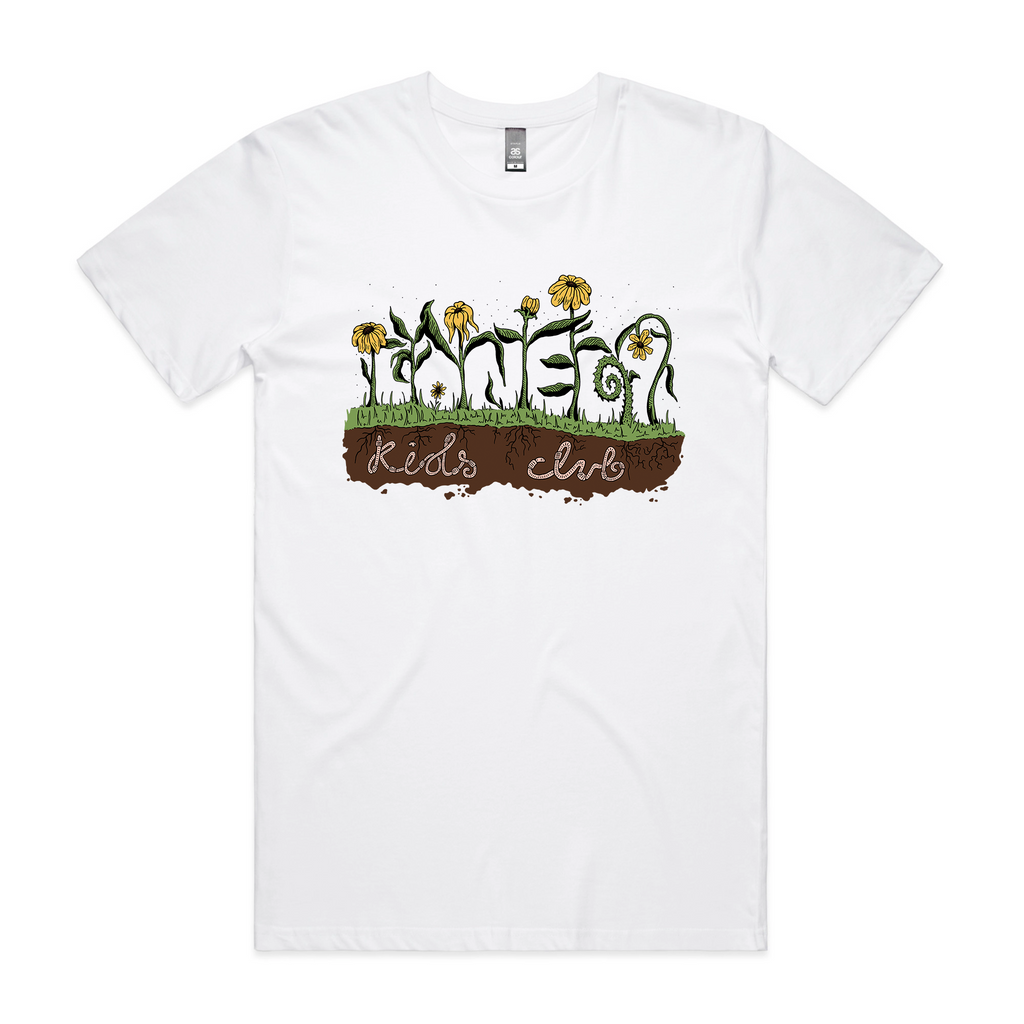 LKC Garden Tee Hoodie, Sweatshirt | CiraTrend.com (Image 2)