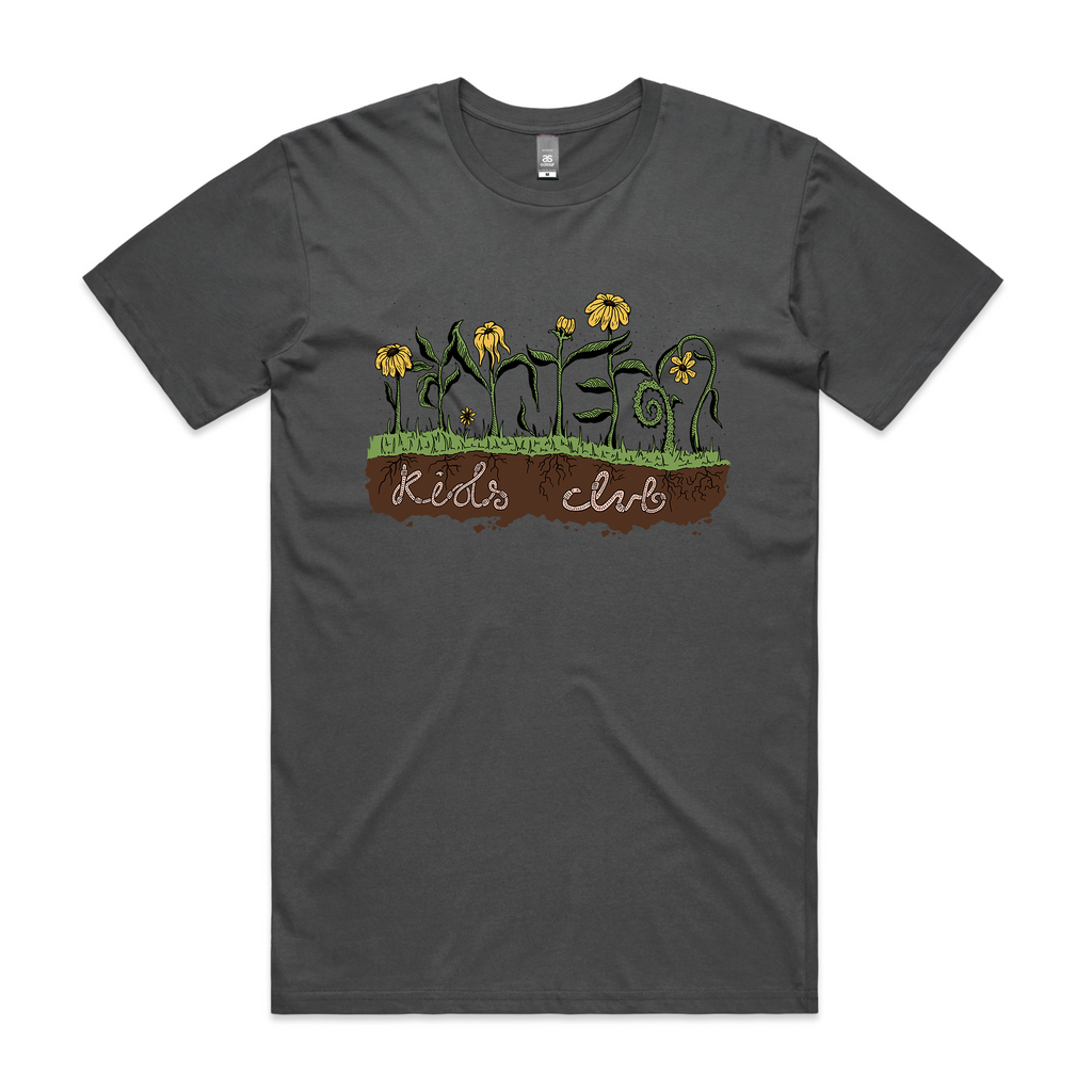 LKC Garden Tee Hoodie, Sweatshirt | CiraTrend.com (Image 3)