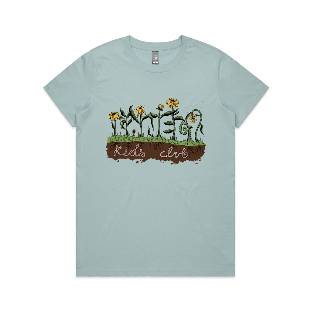 LKC Garden Tee Hoodie, Sweatshirt | CiraTrend.com (Image 4)