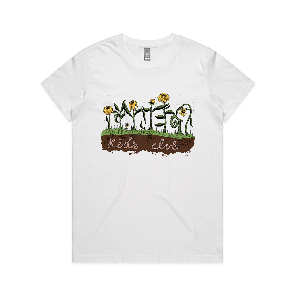 LKC Garden Tee Hoodie, Sweatshirt | CiraTrend.com (Image 5)