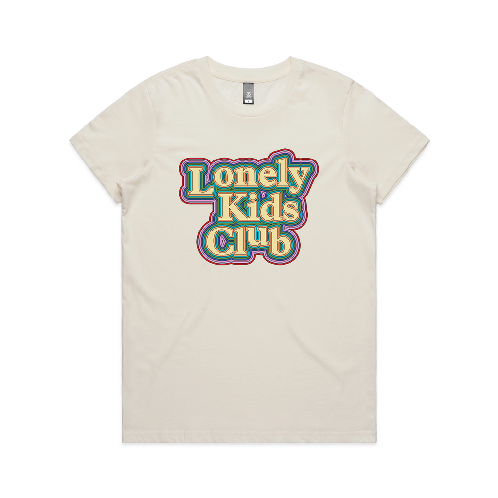 LKC Outline Tee Hoodie, Sweatshirt | CiraTrend.com (Image 2)