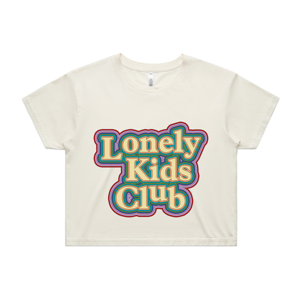 LKC Outline Tee Hoodie, Sweatshirt | CiraTrend.com (Image 3)