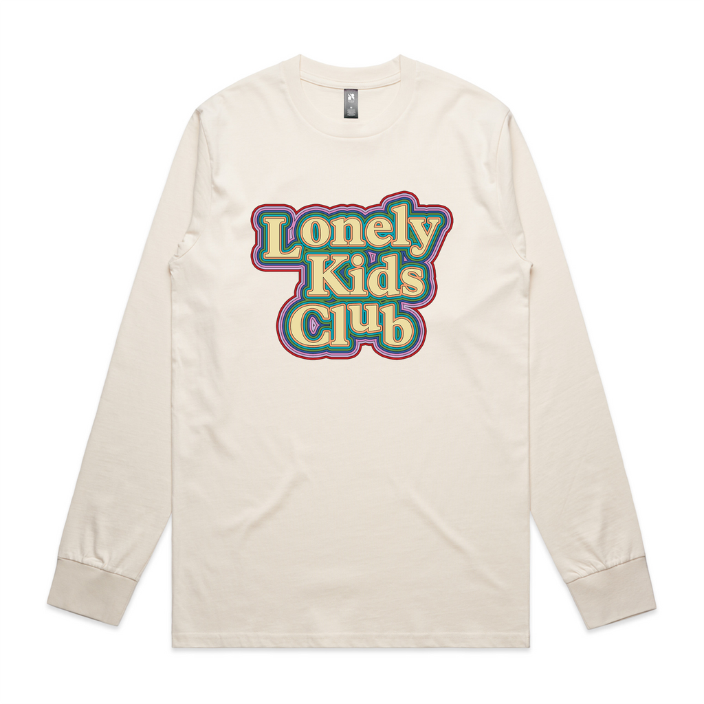 LKC Outline Tee Hoodie, Sweatshirt | CiraTrend.com (Image 4)