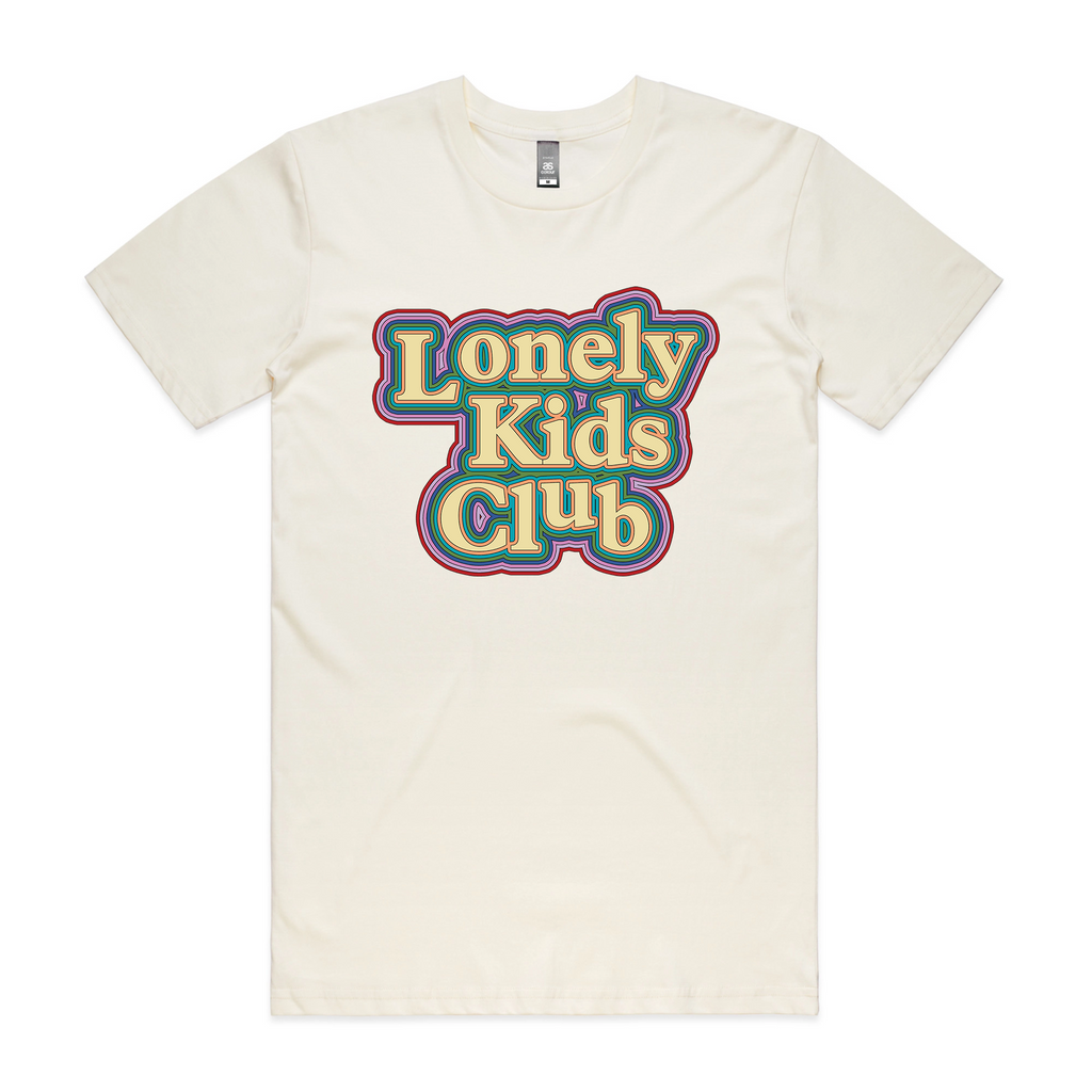 LKC Outline Tee Hoodie, Sweatshirt | CiraTrend.com (Image 1)
