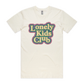LKC Outline Tee Hoodie, Sweatshirt | CiraTrend.com (Image 1)