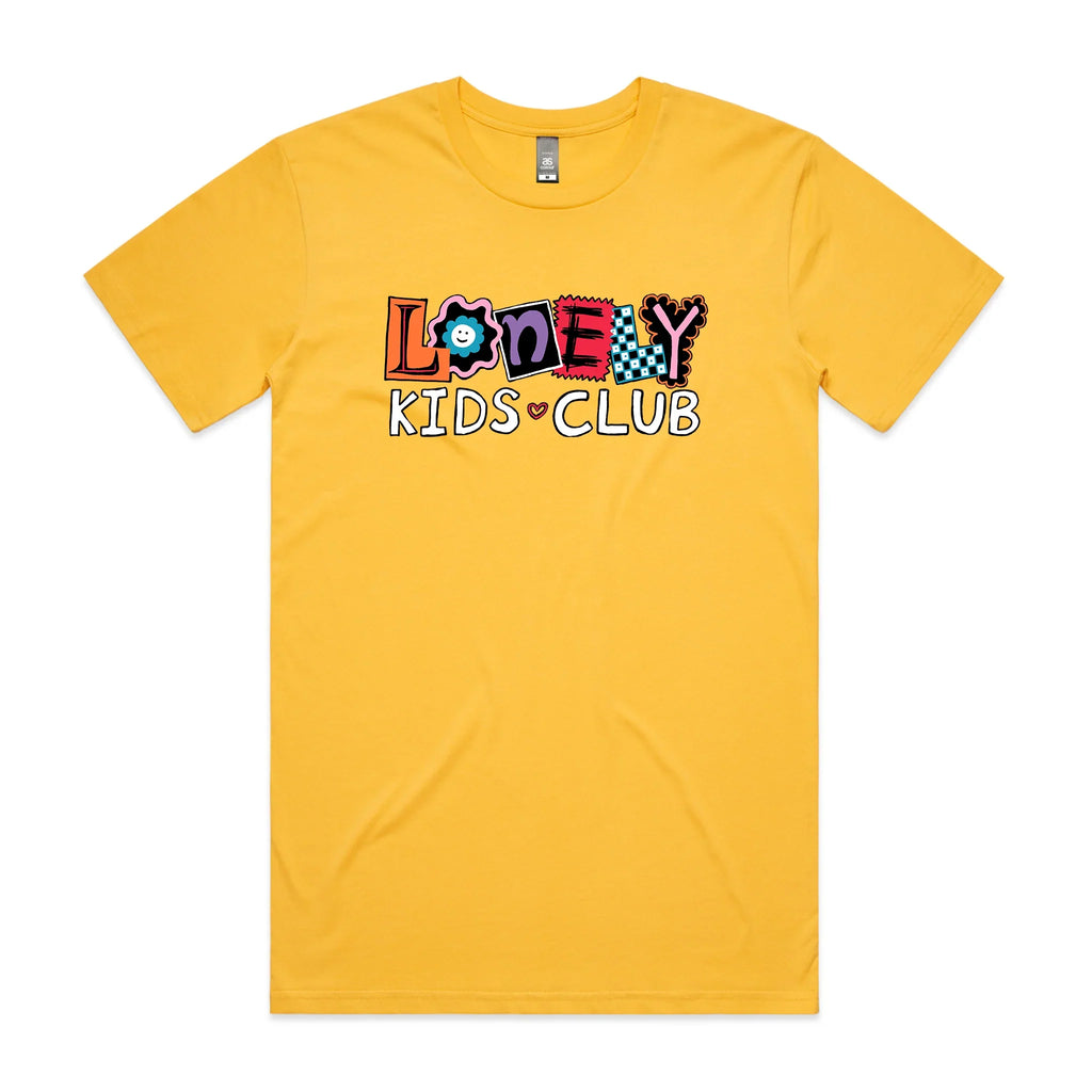 LKC Patchwork Tee Hoodie, Sweatshirt | CiraTrend.com (Image 3)