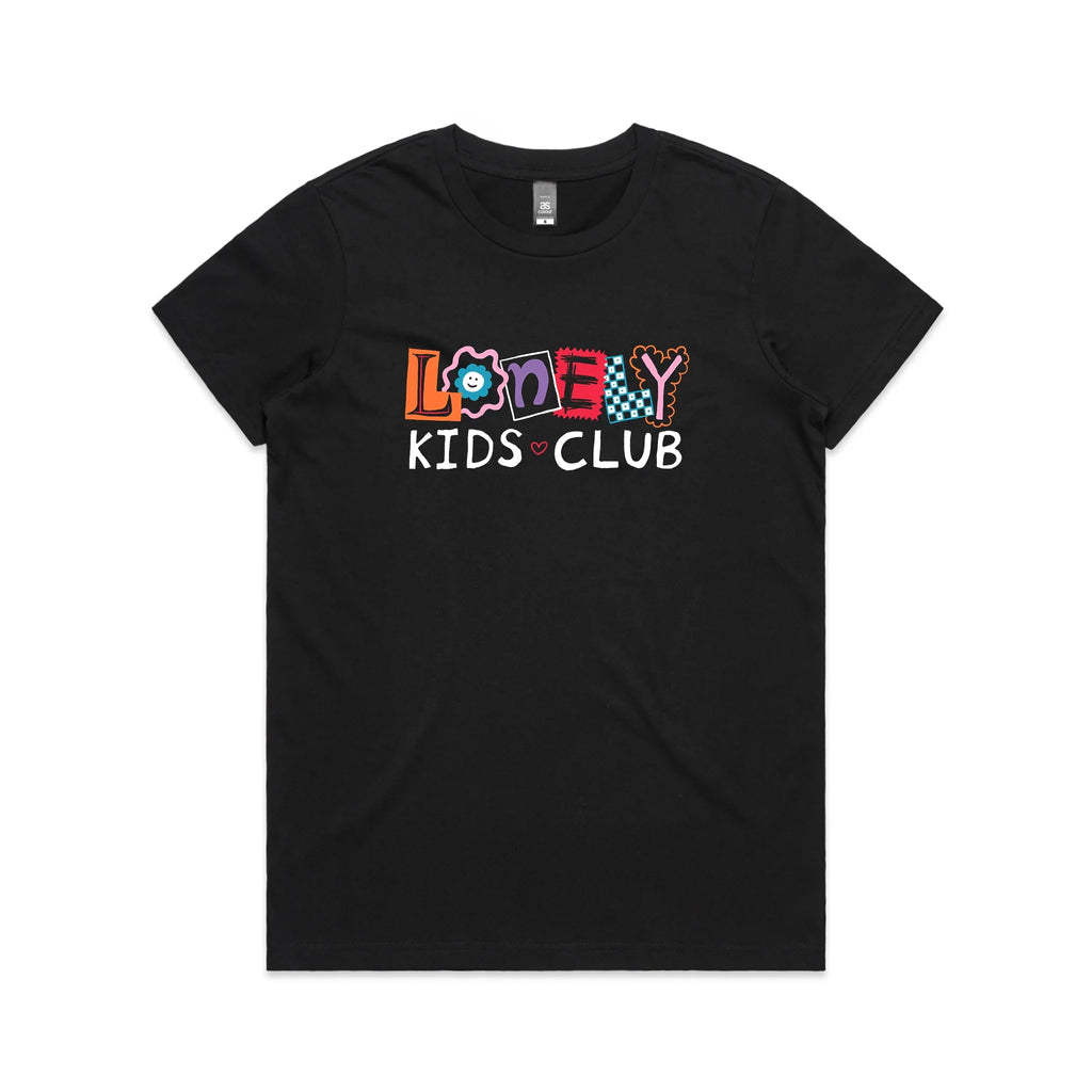 LKC Patchwork Tee Hoodie, Sweatshirt | CiraTrend.com (Image 5)