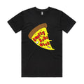 LKC Pizza Tee Hoodie, Sweatshirt | CiraTrend.com (Image 1)