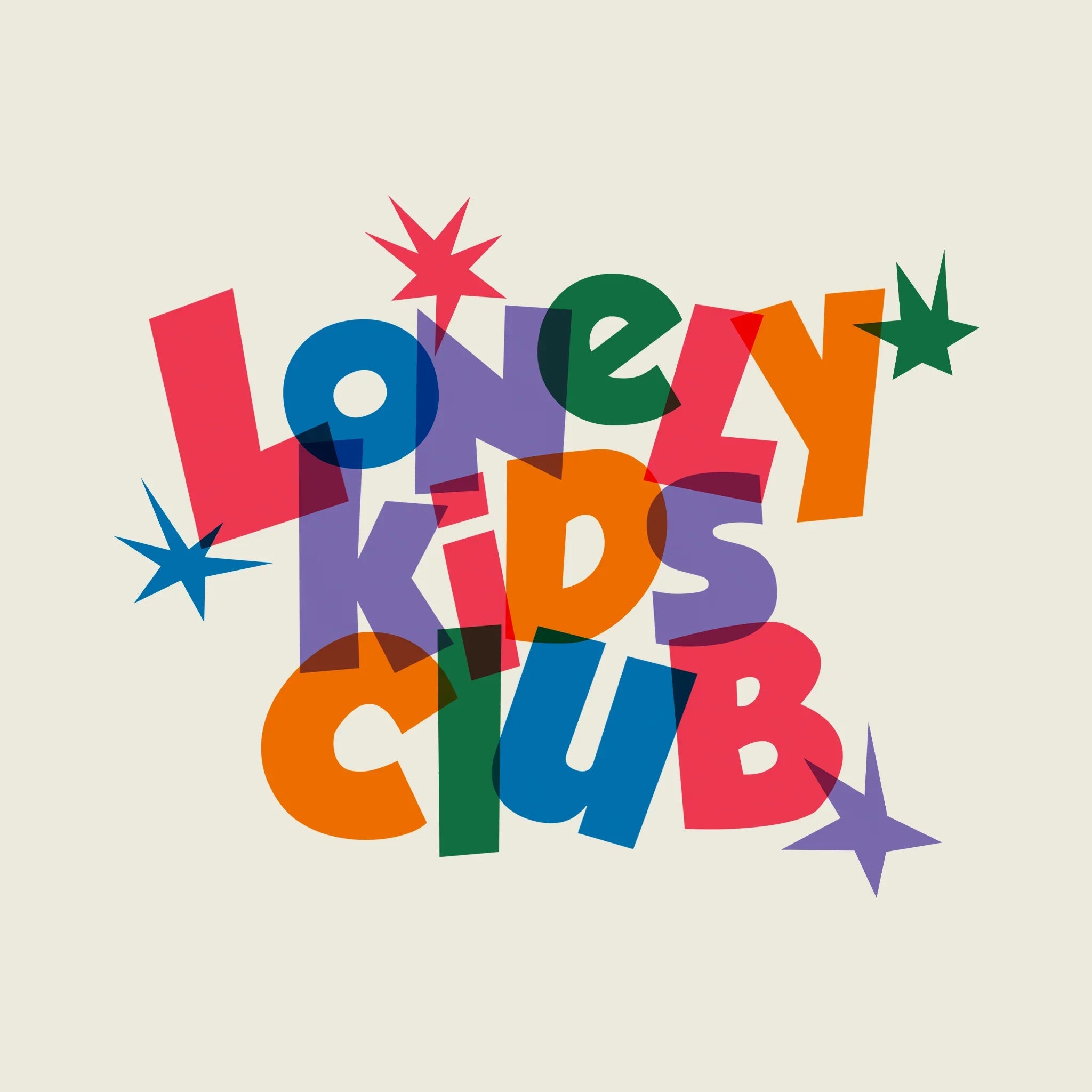 LKC Stars Oversized Tee Hoodie, Sweatshirt | CiraTrend.com (Image 4)