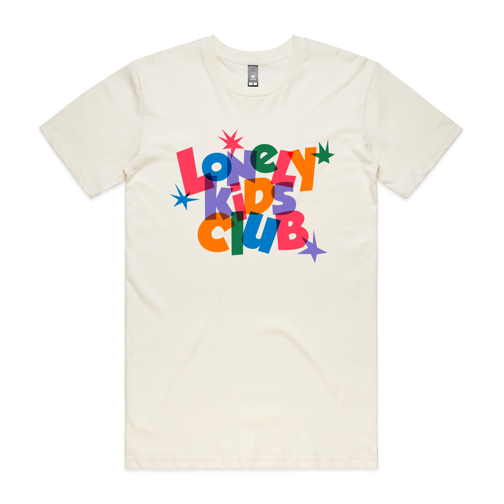 LKC Stars Tee Hoodie, Sweatshirt | CiraTrend.com (Image 1)