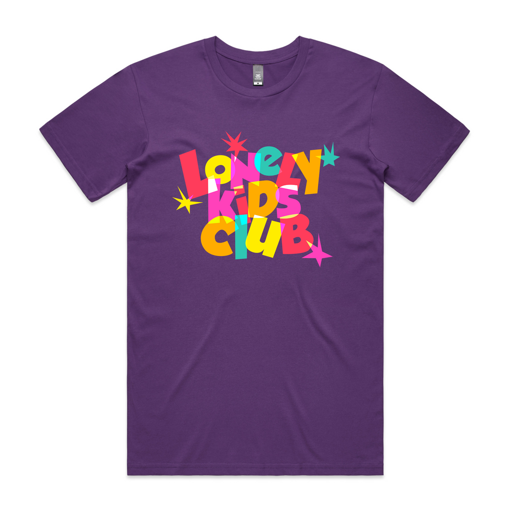 LKC Stars Tee Hoodie, Sweatshirt | CiraTrend.com (Image 3)
