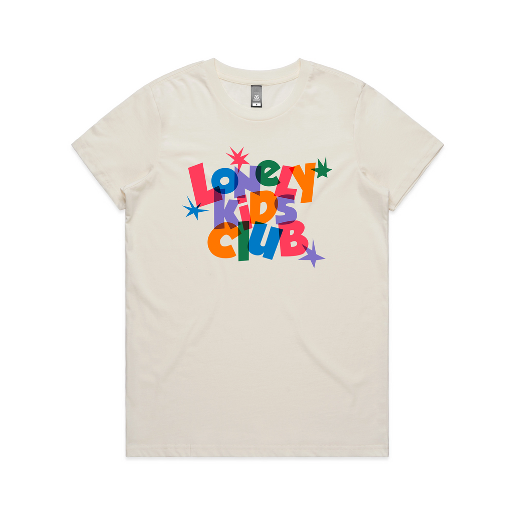LKC Stars Tee Hoodie, Sweatshirt | CiraTrend.com (Image 4)