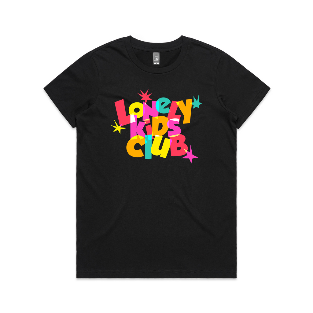 LKC Stars Tee Hoodie, Sweatshirt | CiraTrend.com (Image 5)