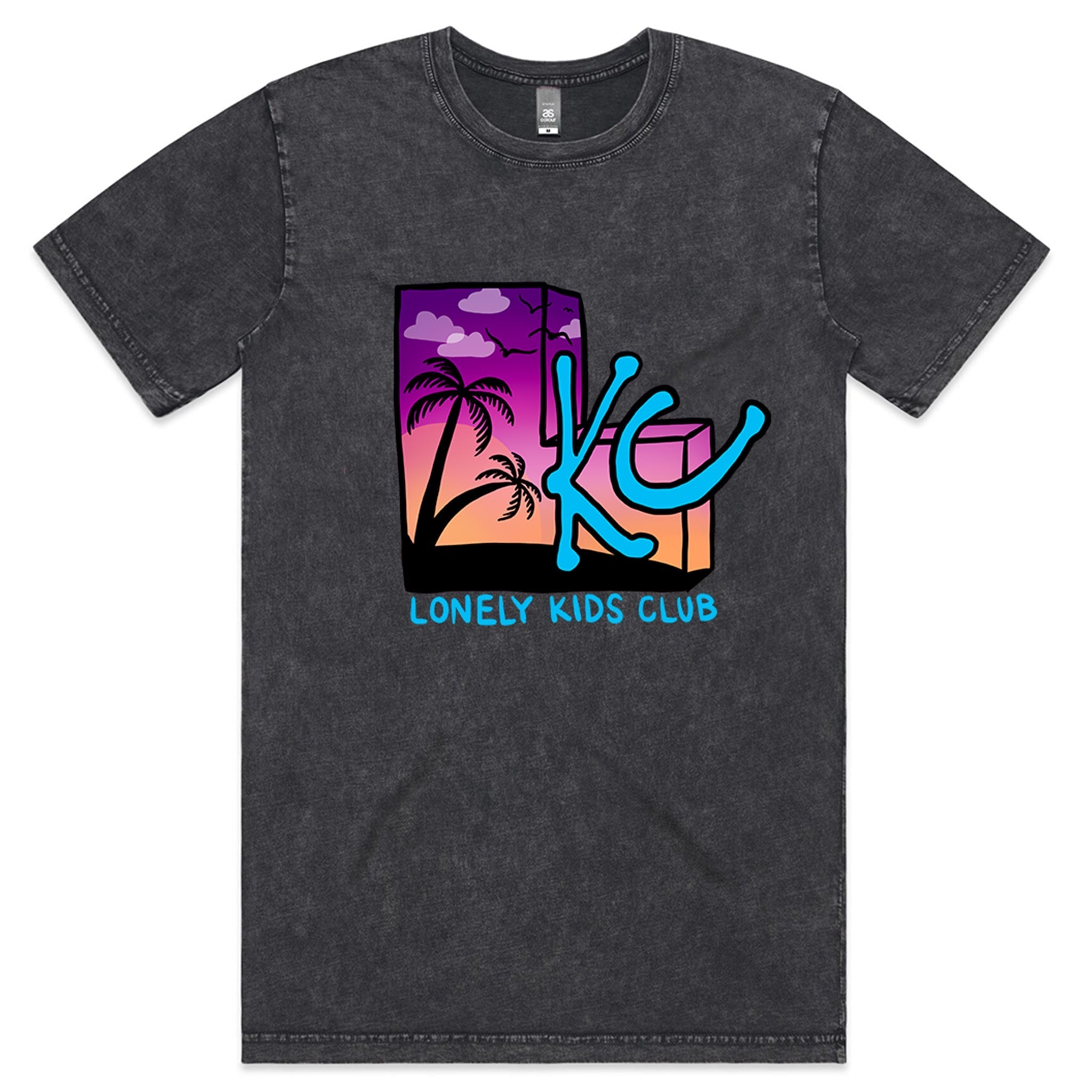 LKC TV Tee Hoodie, Sweatshirt | CiraTrend.com (Image 1)