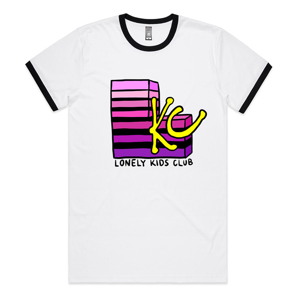 LKC TV Tee Hoodie, Sweatshirt | CiraTrend.com (Image 2)