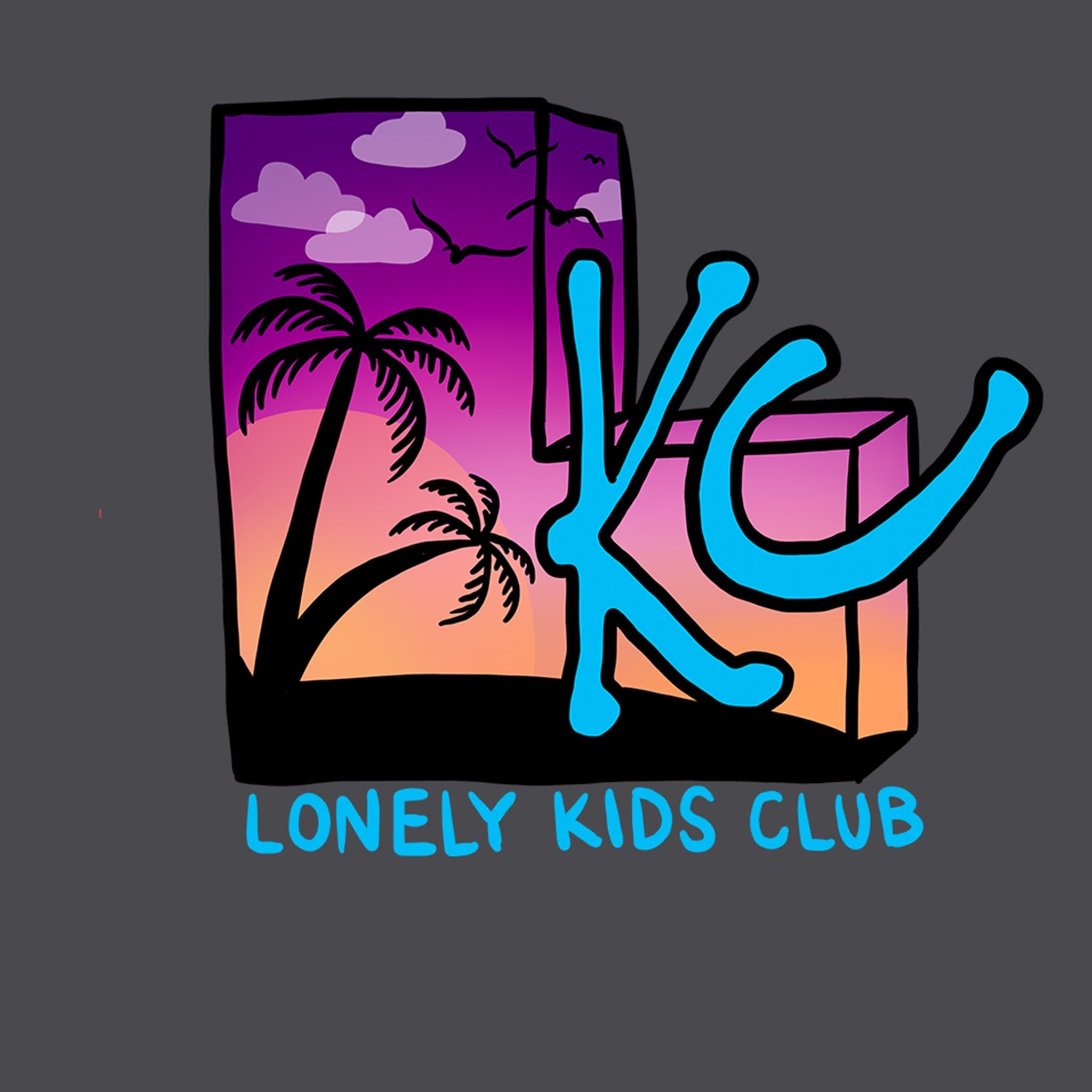 LKC TV Tee Hoodie, Sweatshirt | CiraTrend.com (Image 3)