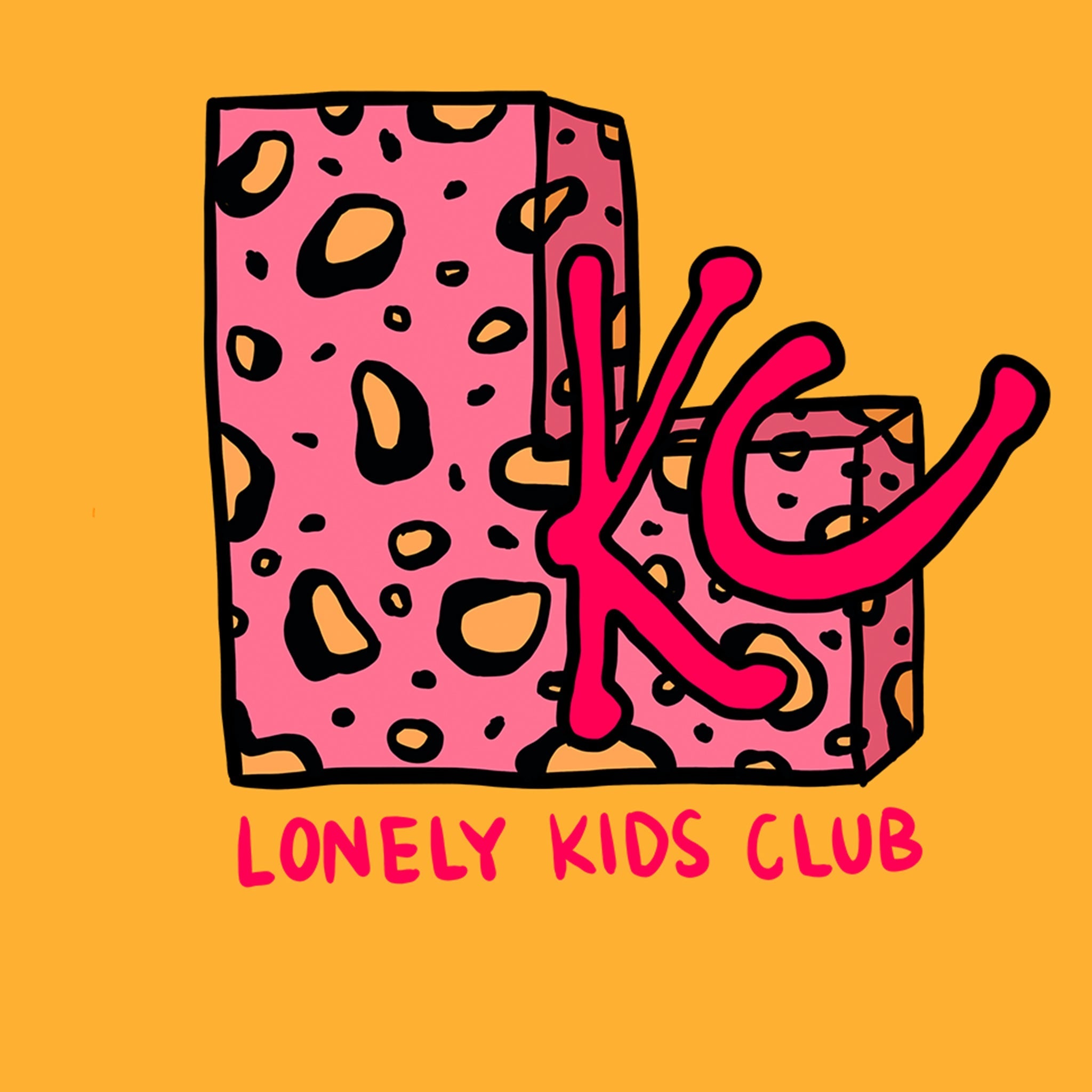 LKC TV Tee Hoodie, Sweatshirt | CiraTrend.com (Image 4)