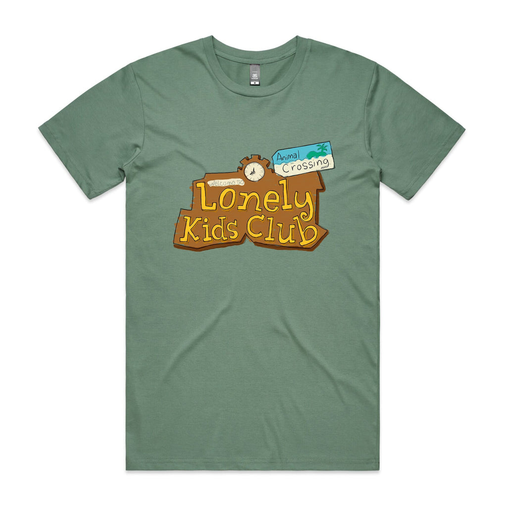 LKC x ACNH Tee Hoodie, Sweatshirt | CiraTrend.com (Image 2)