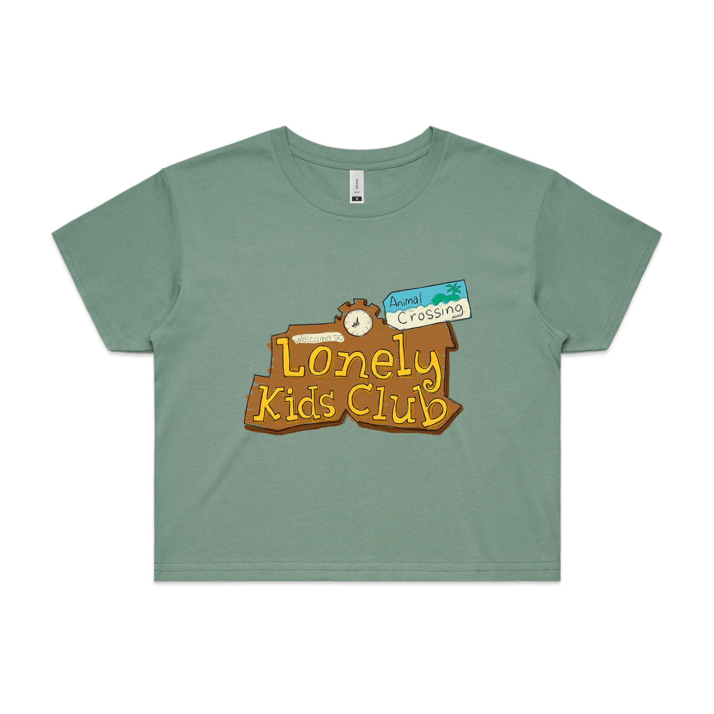 LKC x ACNH Tee Hoodie, Sweatshirt | CiraTrend.com (Image 3)