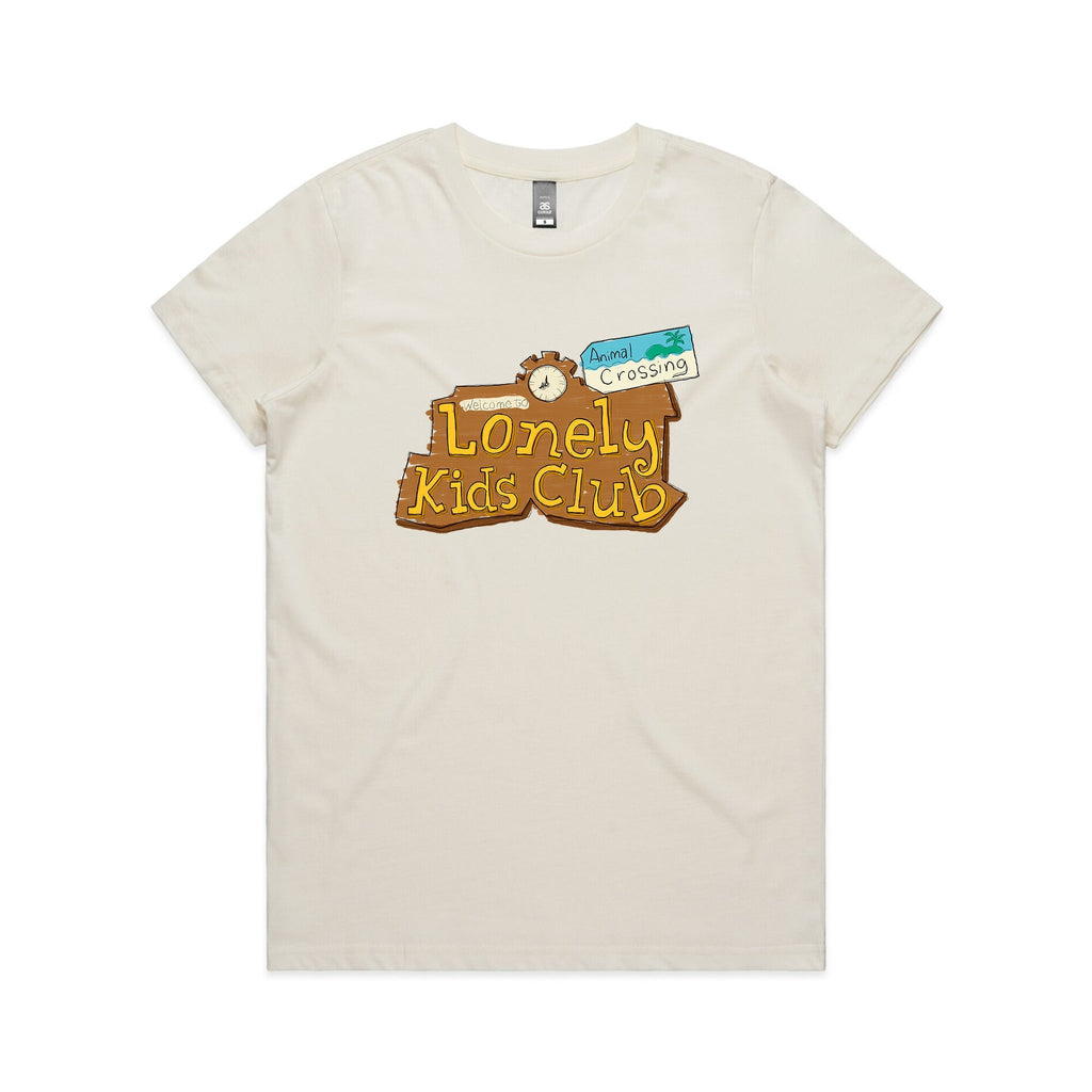 LKC x ACNH Tee Hoodie, Sweatshirt | CiraTrend.com (Image 4)