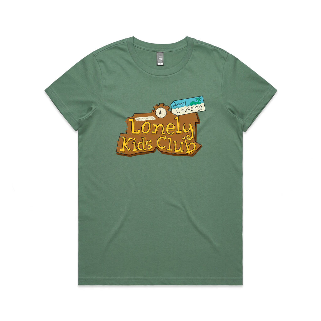 LKC x ACNH Tee Hoodie, Sweatshirt | CiraTrend.com (Image 5)