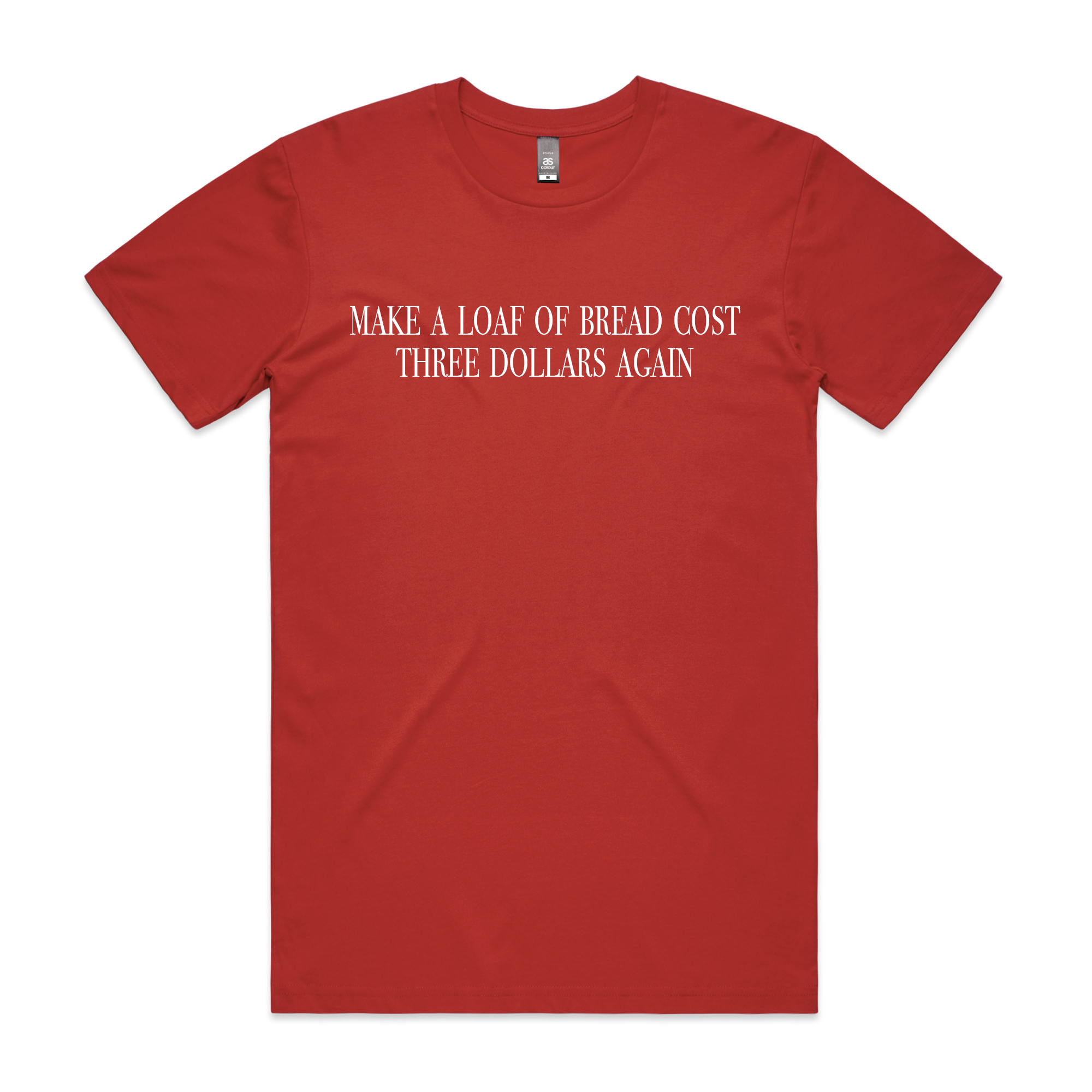Loaf of Bread Tee Hoodie, Sweatshirt | CiraTrend.com (Image 1)